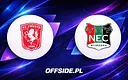 FC Twente kontra NEC Nijmegen: Gdzie oglądać transmisję na żywo?