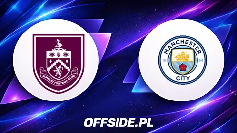 Oceny po starciu Burnley z Manchesterem City