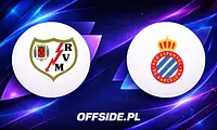 Składy gotowe: starcie Rayo Vallecano z Espanyolem tuż przed nami