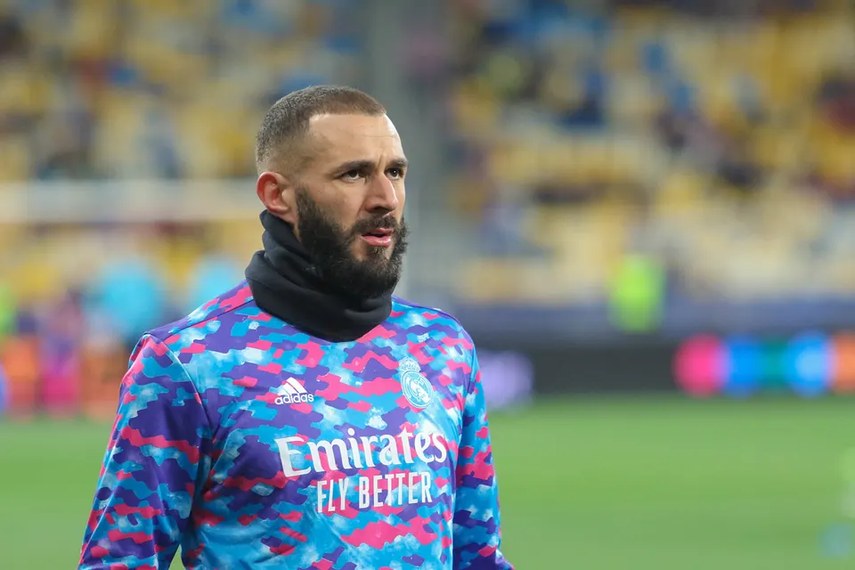 Benzema żegna się z Al-Hilal? Klub szuka nowego napastnika