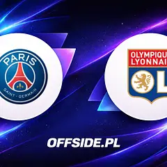 PSG - Lyon: transmisja Ligue 1 na żywo
