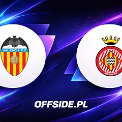 Valencia - Girona: Transmisja na żywo i szczegóły