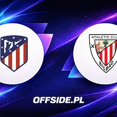 Gdzie obejrzeć Atletico Madryt - Athletic Club?