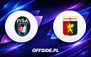 Pisa podejmuje Genoę: Na żywo z Serie A, gdzie oglądać?