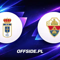 Oviedo vs Elche: transmisja na żywo