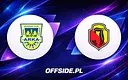 Arka Gdynia kontra Jagiellonia Białystok – Gdzie oglądać na żywo?