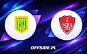 FC Nantes kontra Stade Brestois 29: Kiedy i gdzie oglądać?