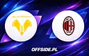 Hellas Verona gotowe na starcie z AC Milan