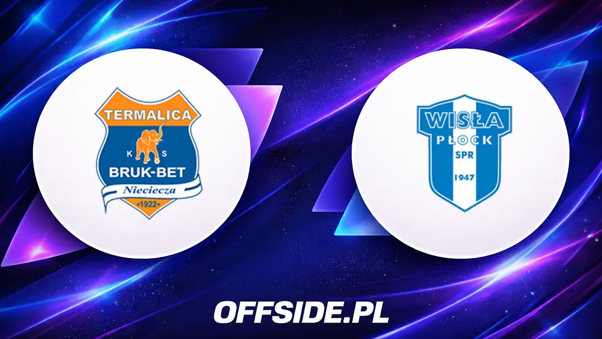 Oceny zawodników: Bruk-Bet Termalica kontra Wisła Płock