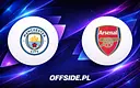 Składy na mecz: Man City kontra Arsenal