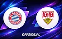 Znamy składy: Bayern Monachium vs VfB Stuttgart