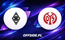 Oficjalne składy na starcie Borussia M'gladbach kontra FSV Mainz 05