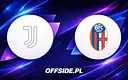 Oficjalne składy Juventus Turyn kontra Bologna