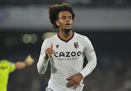 Joshua Zirkzee na celowniku Manchesteru United, Juventus i Napoli w grze