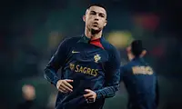 Cristiano Ronaldo: Historyczny wyczyn na Mistrzostwach Świata