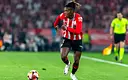 Arsenał na celowniku Nico Williamsa za potężne 90 milionów euro