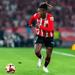 Arsenal planuje transfer Williamsa za 90 mln euro