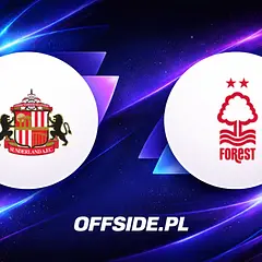 Transmisja Sunderland - Nottingham Forest na żywo