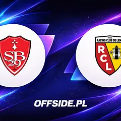 Stade Brestois 29 - RC Lens: oglądaj na żywo dziś