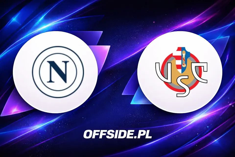 Napoli-Cremonese: transmisja online i TV