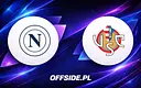 Napoli kontra Cremonese: gdzie oglądać mecz na żywo?