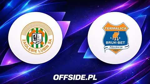 Zagłębie Lubin kontra Bruk-Bet: jak obejrzeć hit Ekstraklasy