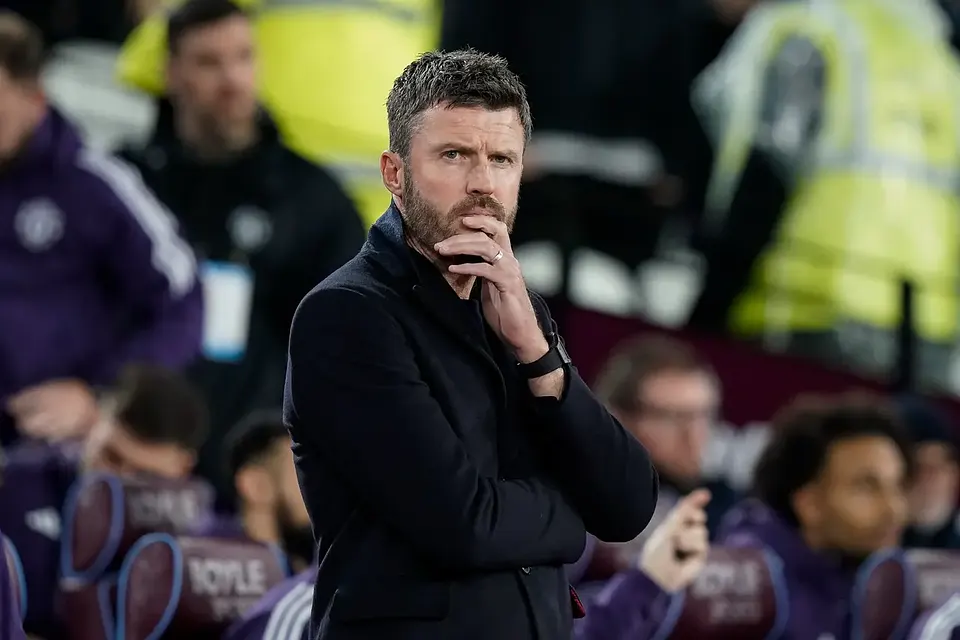 Manchester United szuka menedżera: Southgate kandydatem