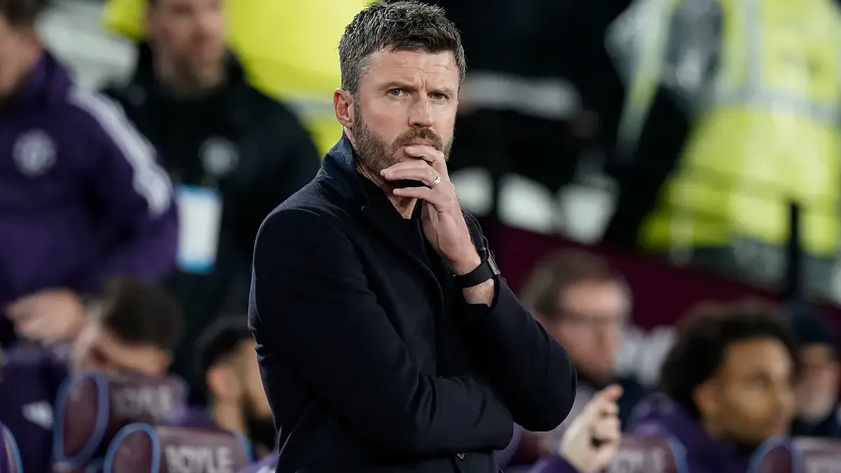Michael Carrick: kluczowe spotkanie z Sir Jimem Ratcliffe'em