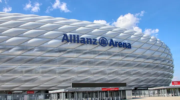 Bayern na czele wyścigu po Gordon'a, Arsenal i Liverpool w tyle