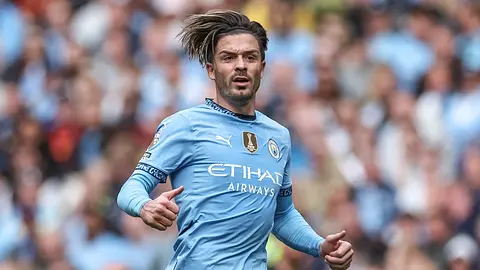 Grealish dostaje szansę w City — pre-sezon kluczowy dla jego przyszłości