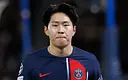 Lee Kang-in na progu transferu do Atletico Madryt