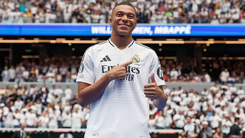 Mbappé i jego ego na celowniku Mark Hateley