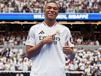 Mourinho podziękował Trentowi po meczu Realu Madryt. Zagrał poza pozycją