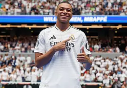 Mourinho podziękował Trentowi po meczu Realu Madryt. Zagrał poza pozycją