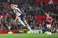 Lucas Bergvall z nową umową. Tottenham liczy na wzrost jego wartości