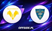 Hellas Verona kontra Lecce: Wszystko o transmisji meczu