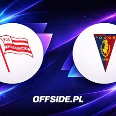 Cracovia - Pogoń: Gdzie oglądać mecz Ekstraklasy?