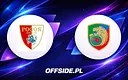 Pogoń Siedlce kontra Miedź Legnica: gdzie obejrzeć emocjonujący mecz?