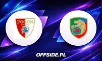Pogoń Siedlce kontra Miedź Legnica: gdzie obejrzeć emocjonujący mecz?