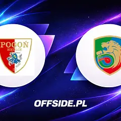 Pogoń Siedlce - Miedź Legnica: gdzie oglądać?