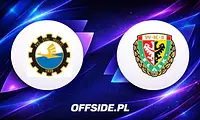 Stal Mielec kontra Śląsk Wrocław: gdzie obejrzeć mecz online?