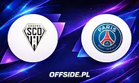 Angers kontra PSG: Gdzie oglądać na żywo w Ligue 1?