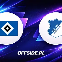 Hamburger SV vs 1899 Hoffenheim - transmisja online