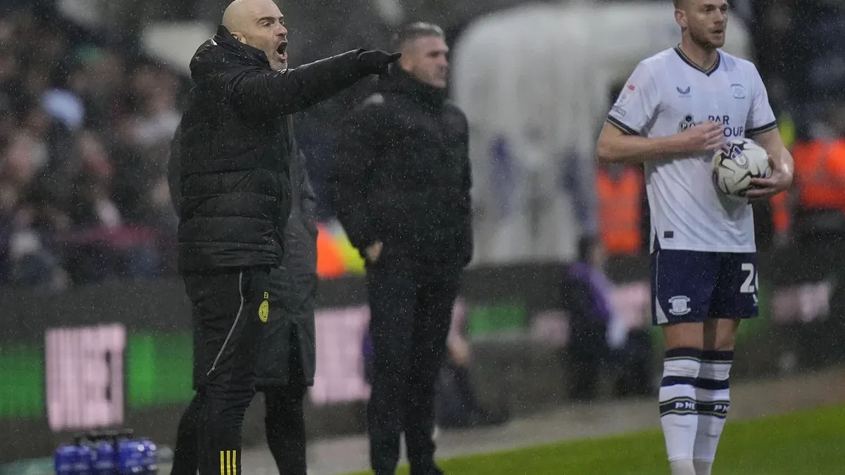 Maresca chce pozyskać Malo Gusto do Manchesteru City