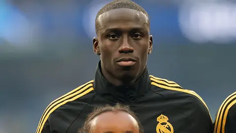 Real Madryt bez Mendy'ego w planach, Cucurella na horyzoncie