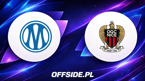 Olympique Marsylia kontra OGC Nice — gdzie obejrzeć hit Ligue 1?