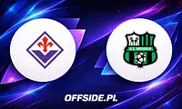 Fiorentina i Sassuolo gotowe do meczu: Znamy składy!