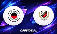 Skład Excelsior na zbliżający się mecz z FC Utrecht