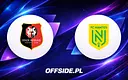 Startujemy! Znamy składy na mecz Stade Rennais - FC Nantes
