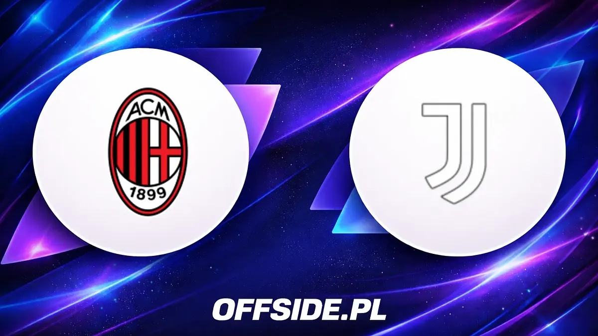 AC Milan gotowy na Juventus: Znamy składy!